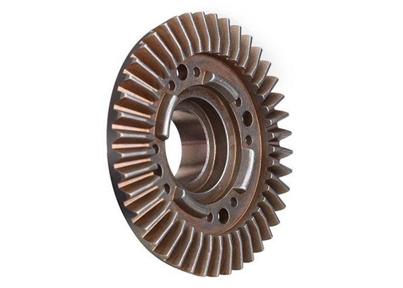TRX7792 Krondrev F/R Diff 35T HD Traxxas X-Maxx /XRT