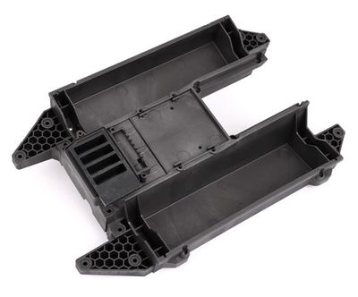 TRX7822X Chassi Bottenplatta Traxxas XRT