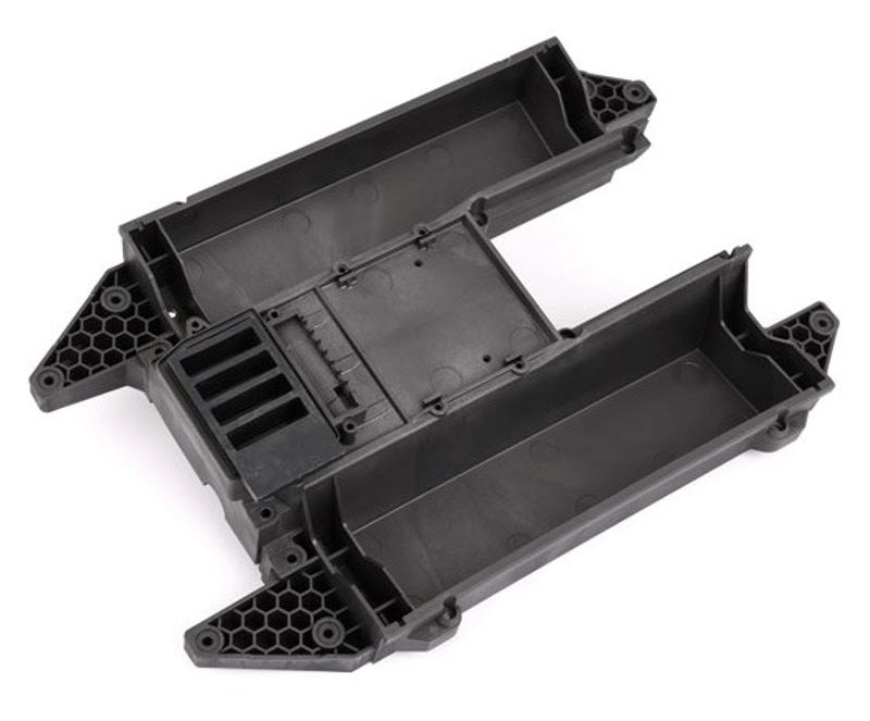 TRX7822X Chassi Bottenplatta Traxxas XRT