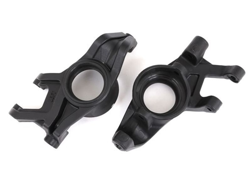 TRX7836 Styrspindel H&V (Par) XRT, X-Maxx