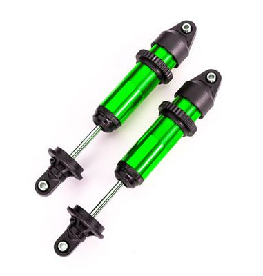 TRX7861 Stötdämpare GTX Medium Alu (2) XRT