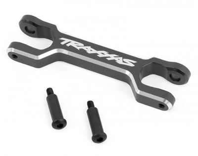 TRX7879 Parallellstag Aluminium X-Maxx, XRT