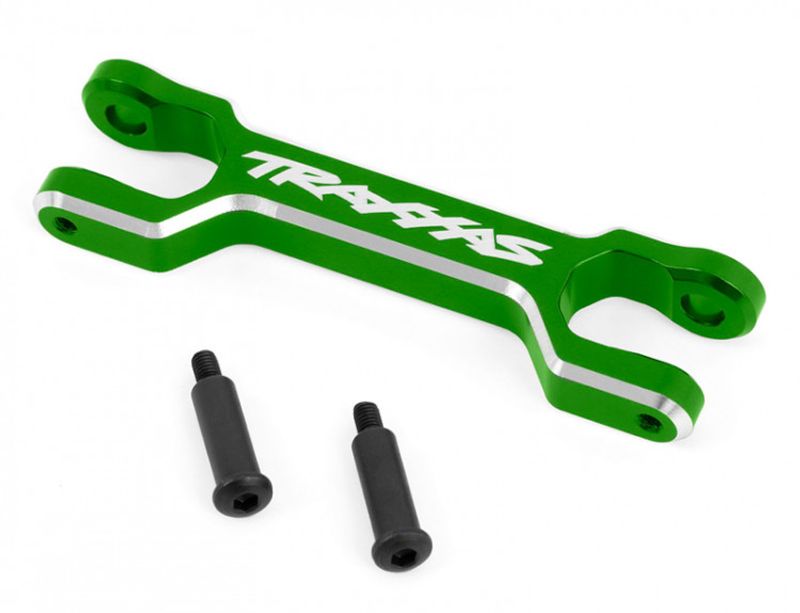 TRX7879 Parallellstag Aluminium X-Maxx, XRT