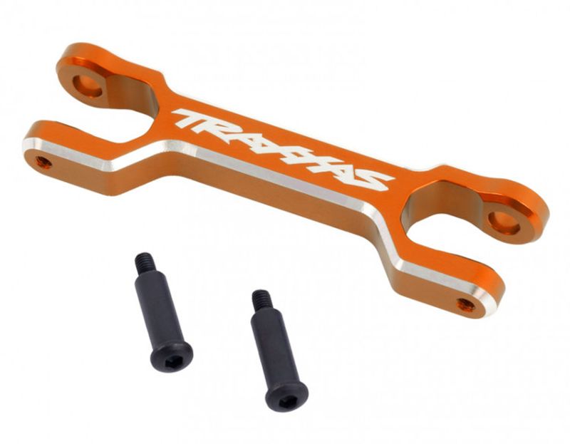 TRX7879 Parallellstag Aluminium X-Maxx, XRT