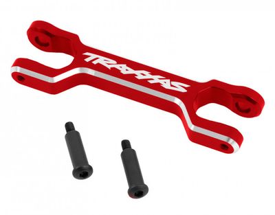 TRX7879 Parallellstag Aluminium X-Maxx, XRT
