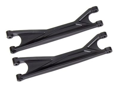 TRX7892 Bärarm Övre F/B (Par) X-Maxx WideMaxx, Traxxas XRT
