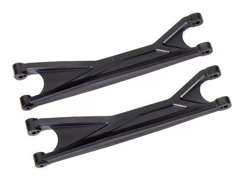 TRX7892 Bärarm Övre F/B (Par) X-Maxx WideMaxx, Traxxas XRT