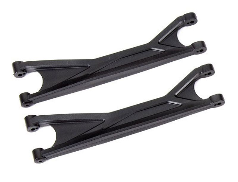 TRX7892 Bärarm Övre F/B (Par) X-Maxx WideMaxx, Traxxas XRT