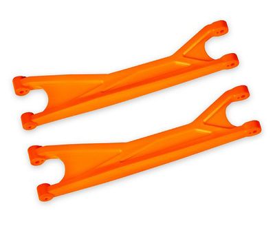 TRX7892 Bärarm Övre F/B (Par) X-Maxx WideMaxx, Traxxas XRT