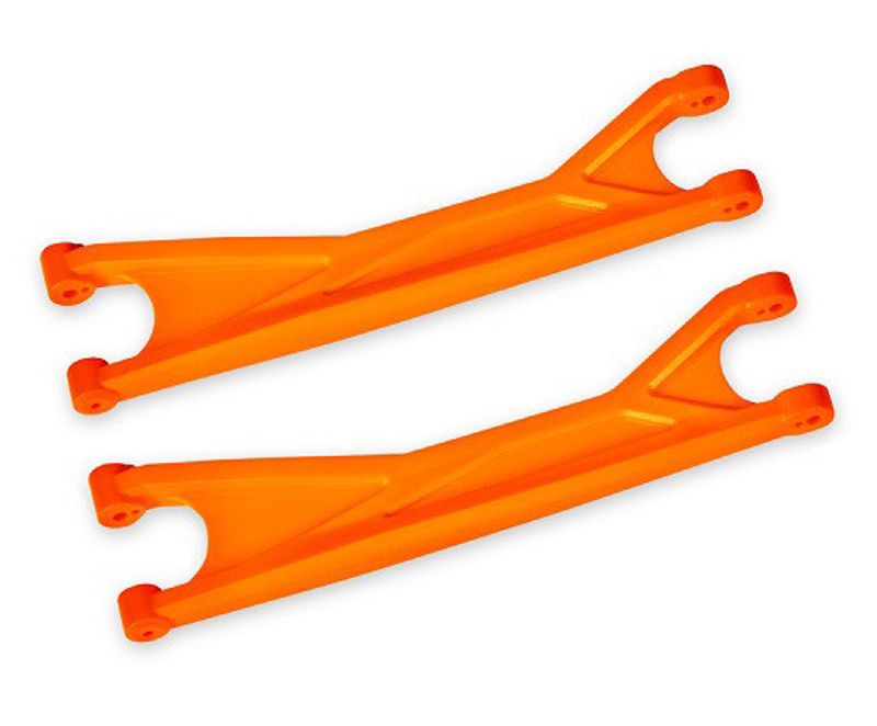 TRX7892 Bärarm Övre F/B (Par) X-Maxx WideMaxx, Traxxas XRT