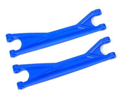 TRX7892 Bärarm Övre F/B (Par) X-Maxx WideMaxx, Traxxas XRT