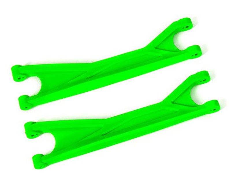 TRX7892 Bärarm Övre F/B (Par) X-Maxx WideMaxx, Traxxas XRT