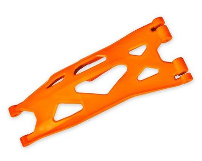 TRX7893 Bärarm Nedre Höger F/B Röd X-Maxx WideMaxx, XRT