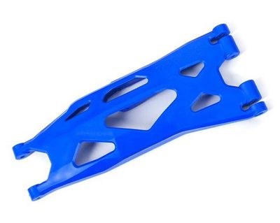 TRX7893 Bärarm Nedre Höger F/B Röd X-Maxx WideMaxx, XRT