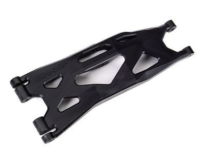 TRX7894 Bärarm Nedre Vänster F/B X-Maxx WideMaxx, XRT