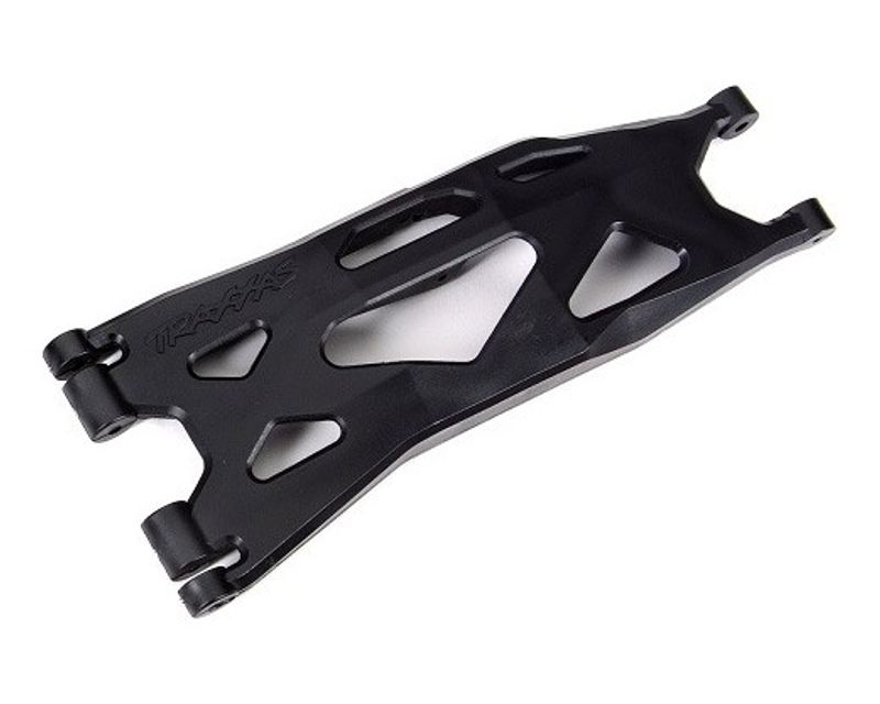 TRX7894 Bärarm Nedre Vänster F/B X-Maxx WideMaxx, XRT