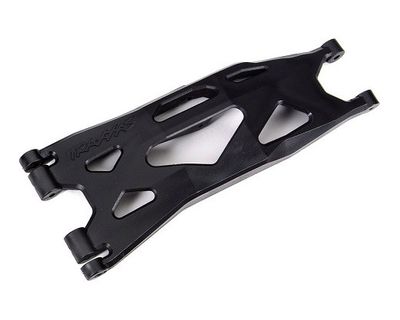 TRX7894 Bärarm Nedre Vänster F/B X-Maxx WideMaxx, XRT