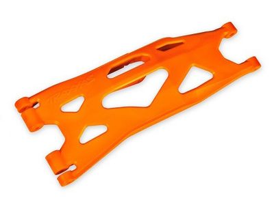 TRX7894 Bärarm Nedre Vänster F/B X-Maxx WideMaxx, XRT