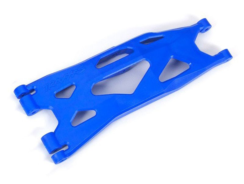 TRX7894 Bärarm Nedre Vänster F/B X-Maxx WideMaxx, XRT