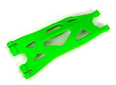 TRX7894 Bärarm Nedre Vänster F/B X-Maxx WideMaxx, XRT