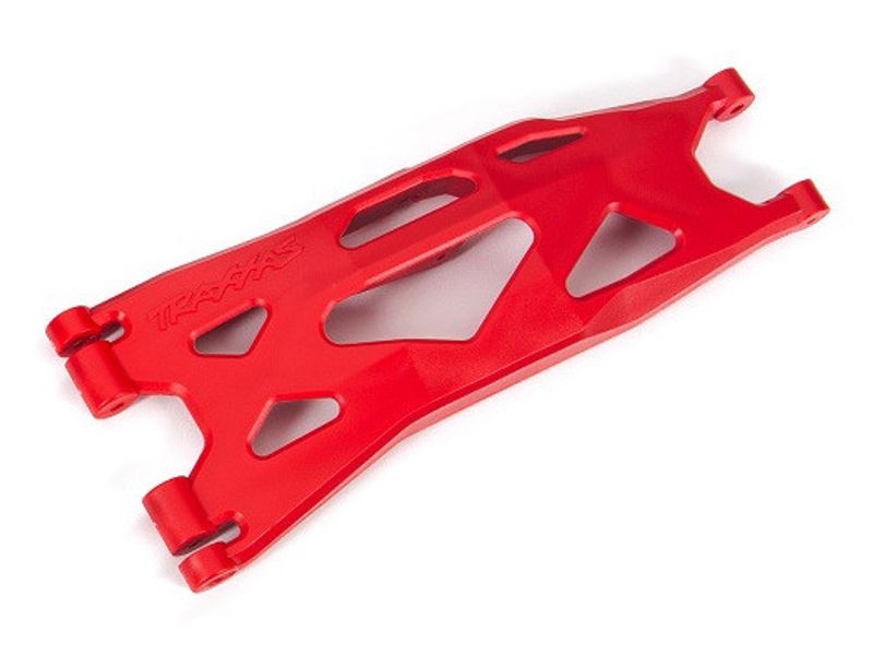 TRX7894 Bärarm Nedre Vänster F/B X-Maxx WideMaxx, XRT