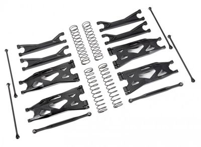 TRX7895 Breddningssats (WideMaxx) X-Maxx