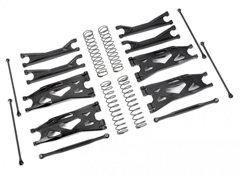 TRX7895 Breddningssats (WideMaxx) X-Maxx