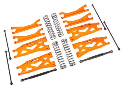 TRX7895 Breddningssats (WideMaxx) X-Maxx