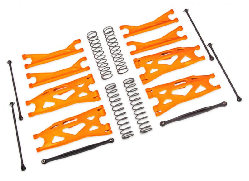 TRX7895 Breddningssats (WideMaxx) X-Maxx