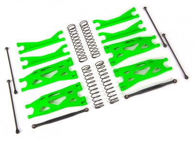 TRX7895 Breddningssats (WideMaxx) X-Maxx