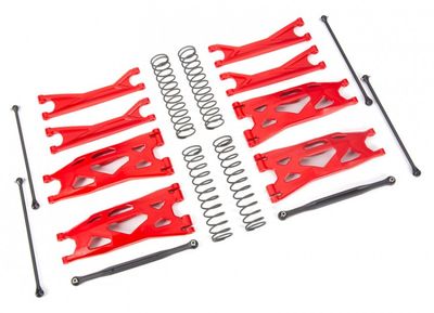 TRX7895 Breddningssats (WideMaxx) X-Maxx