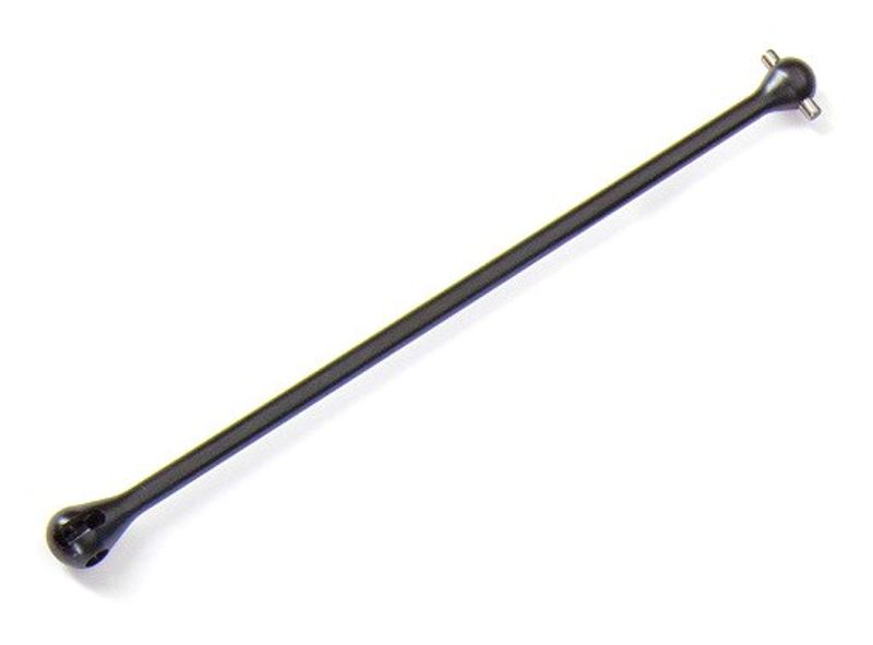TRX7896 Drivaxel Stål X-Maxx WideMaxx, Traxxas XRT