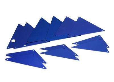 Optiondelar Traxxas UDR