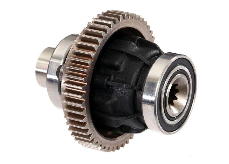 TRX8571 Differential Mitten Pro-Built UDR