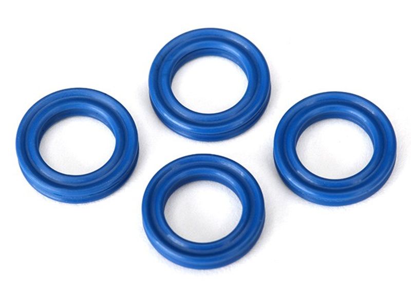 TRX8593 X-Rings Packningar 6x9.6mm Desert Racer