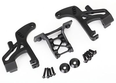 TRX8616 Vingfäste Lågprofil E-Revo 2.0