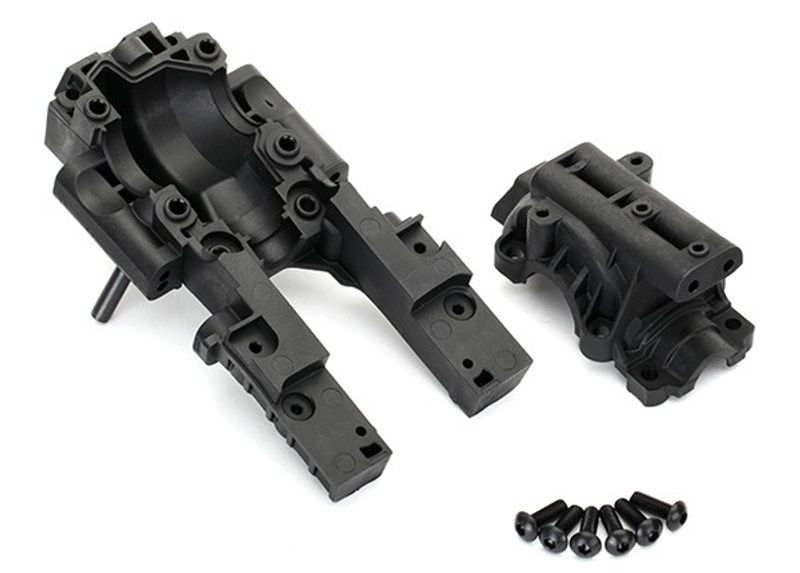 TRX8630 Konsoll Fram Övre & Nedre E-Revo 2.0