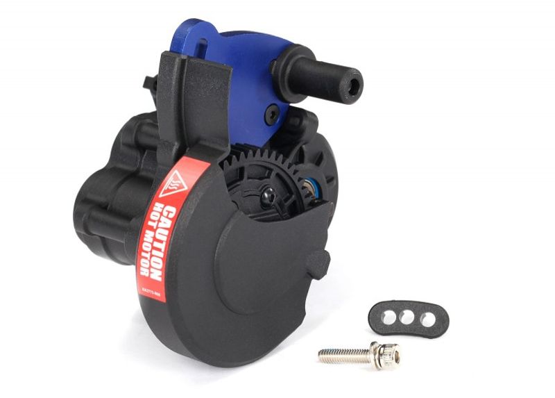 TRX8695 Transmission Pro-Built E-Revo 2.0