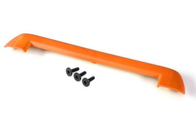 TRX8912 Bakluckeskydd Kaross Traxxas Maxx