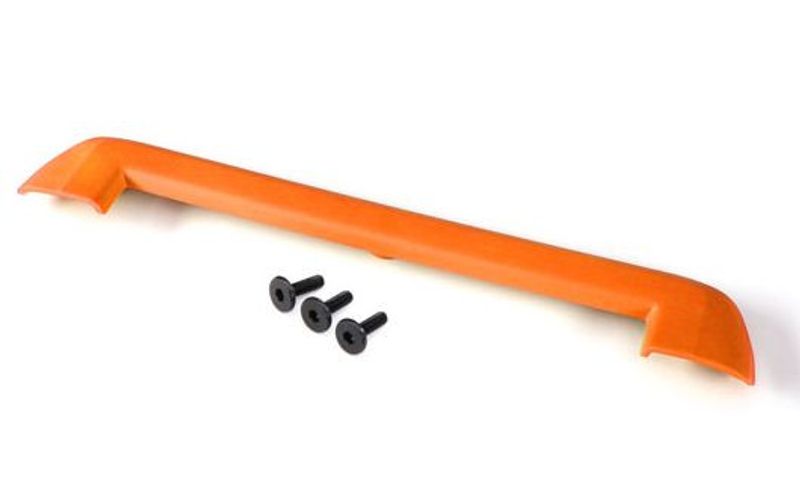 TRX8912 Bakluckeskydd Kaross Traxxas Maxx