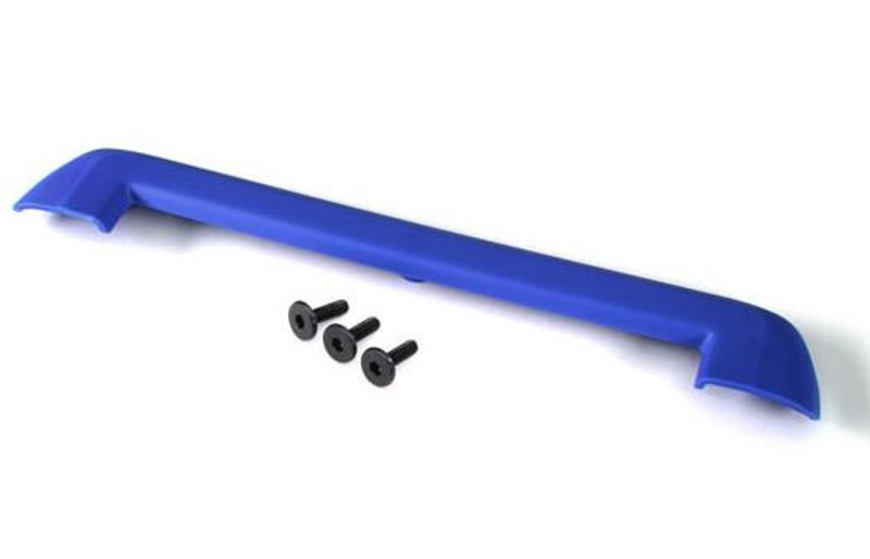 TRX8912 Bakluckeskydd Kaross Traxxas Maxx