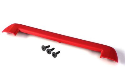 TRX8912 Bakluckeskydd Kaross Traxxas Maxx