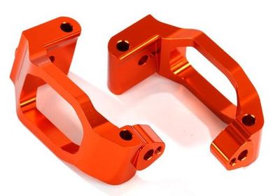 TRX8932_ Styrspindelhållare Aluminium Traxxas Maxx