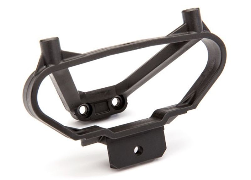 TRX8933 Fäste Stötfångare Fram Traxxas Maxx