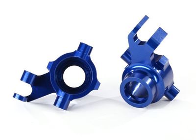 Optiondelar Traxxas Sledge