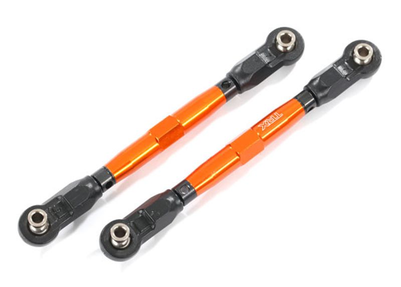 Styrstag Justerbara Alu Traxxas Maxx