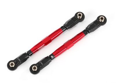 Styrstag Justerbara Alu Traxxas Maxx