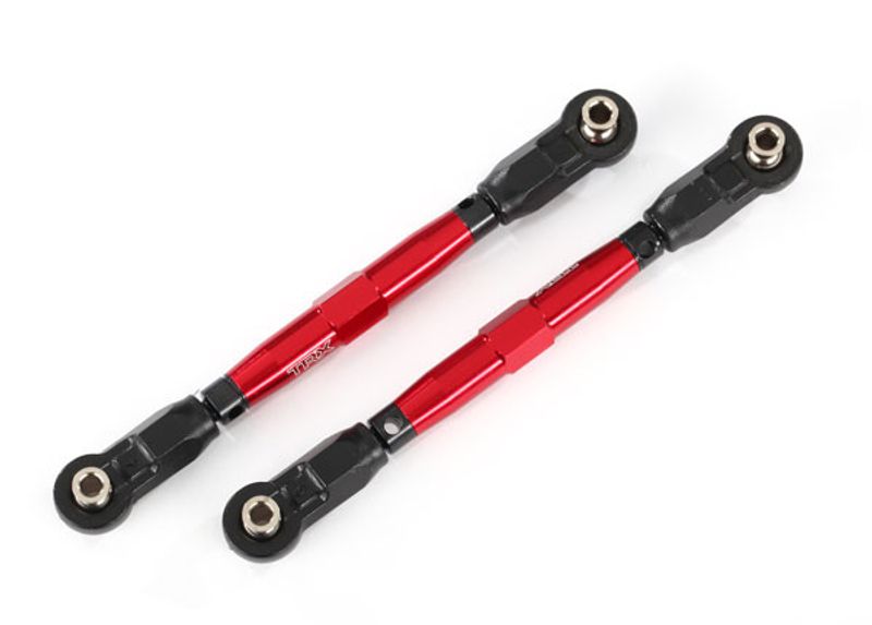 Styrstag Justerbara Alu Traxxas Maxx