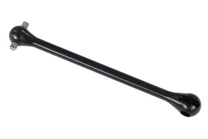 TRX8950A Drivaxel Stål (Enbart Axel) Traxxas Maxx