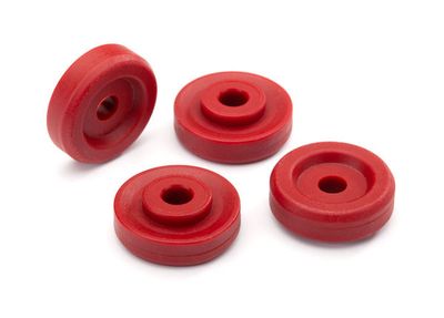 TRX8957 Hjulbrickor Traxxas Maxx